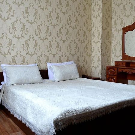 The Grand Hotel Семей Экстерьер фото