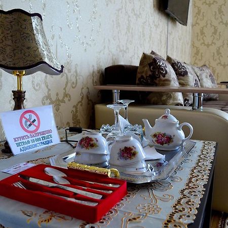 The Grand Hotel Семей Экстерьер фото
