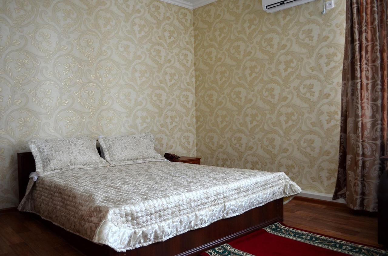 The Grand Hotel Семей Экстерьер фото