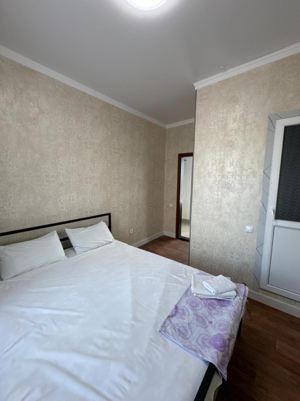 The Grand Hotel Семей Экстерьер фото